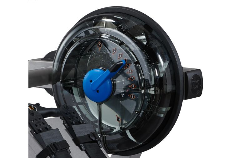 Гребной тренажер First Degree Fitness Vortex VX-3А фото 2