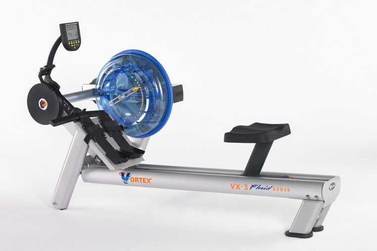 Гребной тренажер First Degree Fitness Vortex VX-3А фото 4