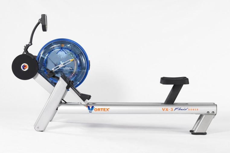 Гребной тренажер First Degree Fitness Vortex VX-3А фото 5