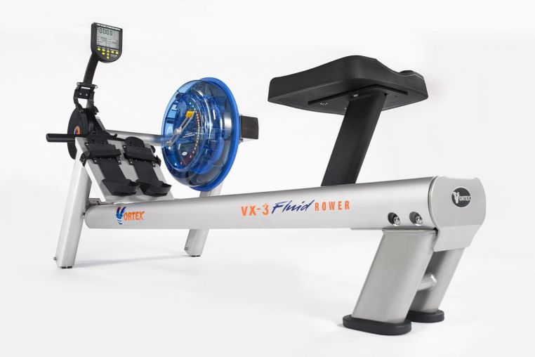 Гребной тренажер First Degree Fitness Vortex VX-3А фото 6