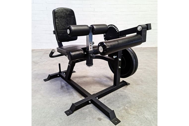 Тренажёр для мышц бедра YouSteel Leg Extension\Curl Machine фото 1