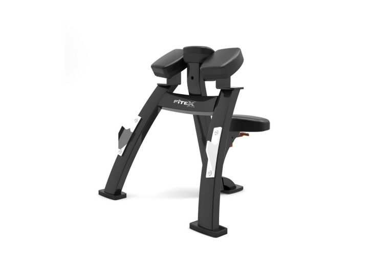 Скамейка Скотта Fitex Pro FTX-7337 