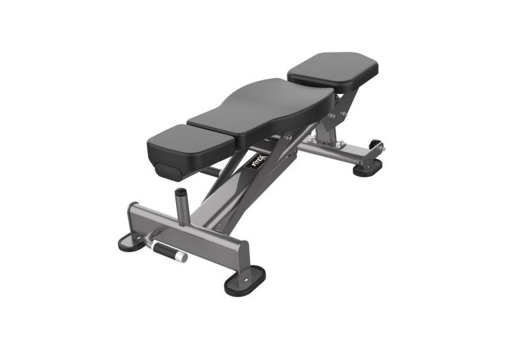 Скамейка регулируемая Fitex Pro FTX-61A46B 