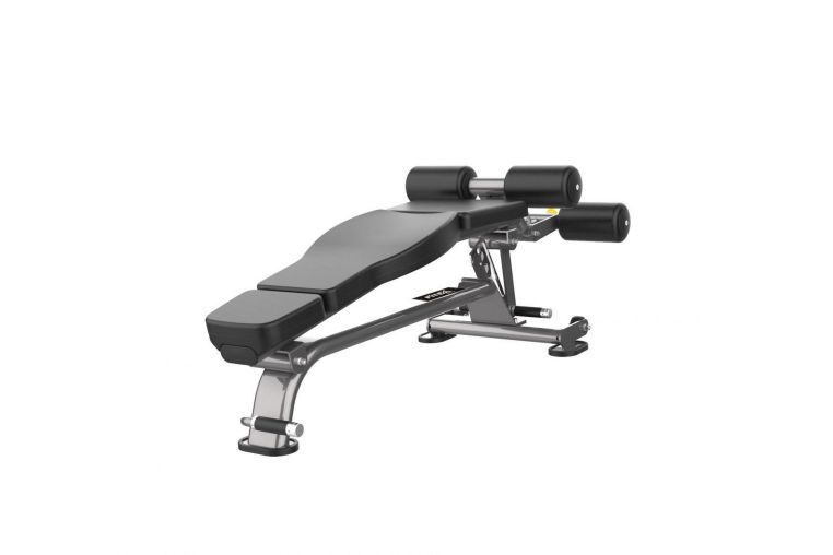 Скамейка пресса регулируемая Fitex Pro FTX-61A41 