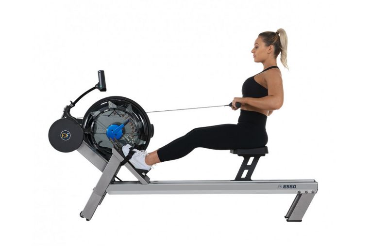 Гребной тренажер First Degree Fitness E550 фото 3