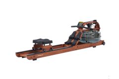Гребной тренажер First Degree Fitness Viking 3 V VK3ST