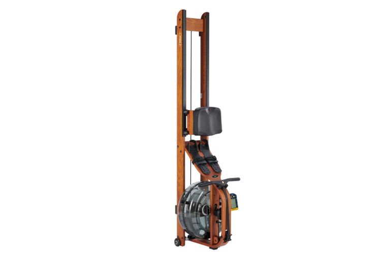 Гребной тренажер First Degree Fitness Viking 3 V VK3ST фото 3