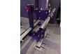Тренажер для приседания с поясом YouSteel Belt Squat Machine BS76 фото 3