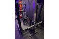 Тренажер для приседания с поясом YouSteel Belt Squat Machine BS76 фото 4