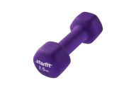Гантель неопреновая Star Fit DB-201 2,5 кг (шт.)