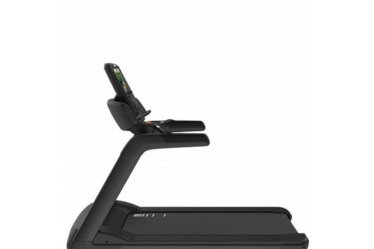 Беговая дорожка Precor TRM 781 фото 2