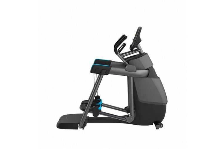 Адаптивный тренажер АМТ Precor 835 Open Stride фото 9