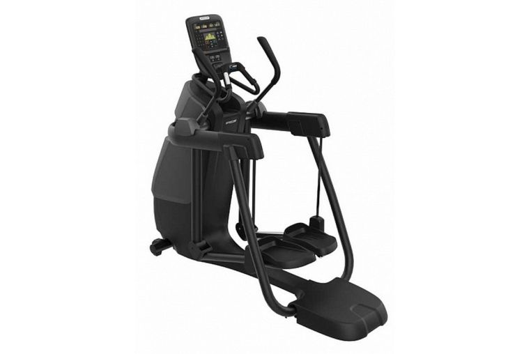 Адаптивный тренажер АМТ Precor 835 Open Stride фото 1