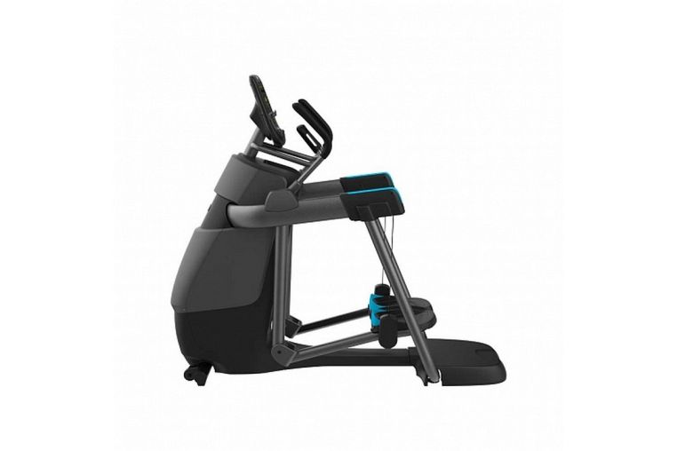 Адаптивный тренажер АМТ Precor 835 Open Stride фото 8