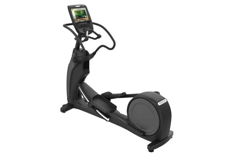 Эллиптический тренажер Precor EFX 883 V2 