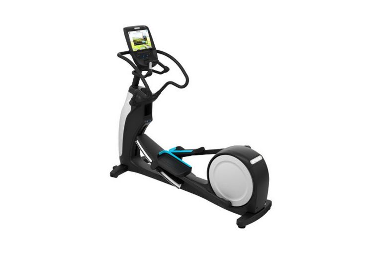 Эллиптический тренажер Precor EFX 883 V2 фото 3
