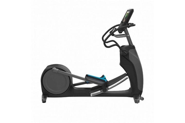 Эллиптический тренажер Precor EFX 883 V2 фото 4