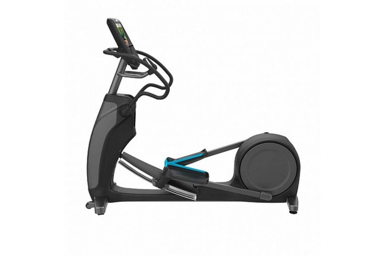 Эллиптический тренажер Precor EFX 883 V2 фото 8