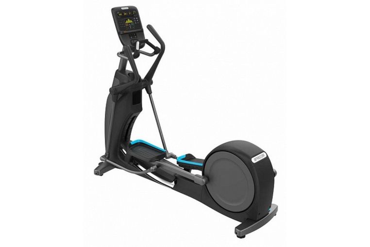 Эллиптический тренажер Precor EFX 835 V2 фото 6