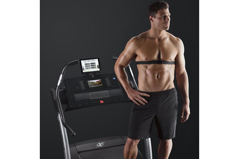 Беговая дорожка NordicTrack Incline Trainer X11i NETL21718 фото 9
