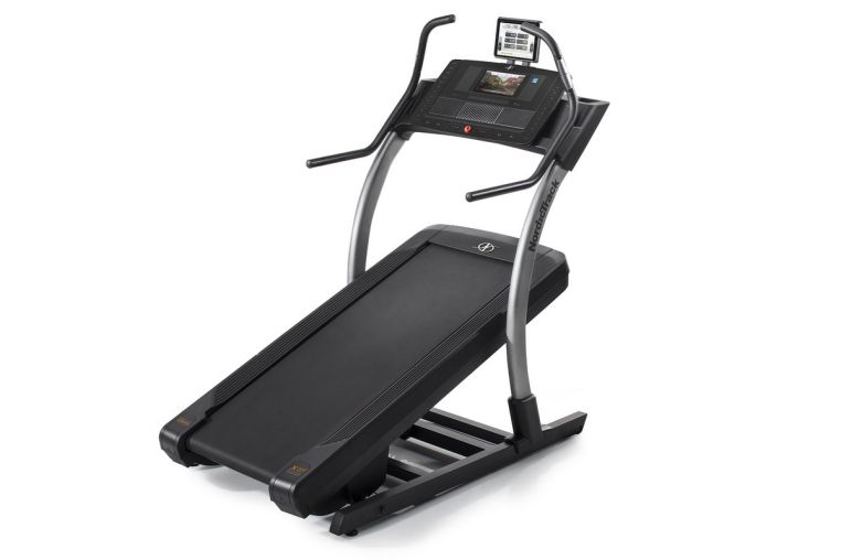 Беговая дорожка NordicTrack Incline Trainer X11i NETL21718 фото 5