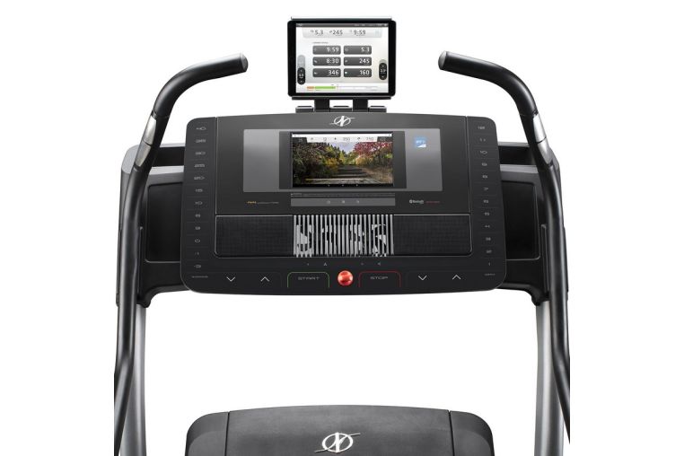 Беговая дорожка NordicTrack Incline Trainer X11i NETL21718 фото 6