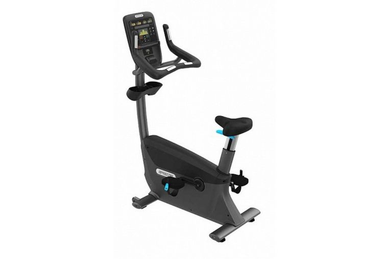Вертикальный велотренажер Precor UBK 835 