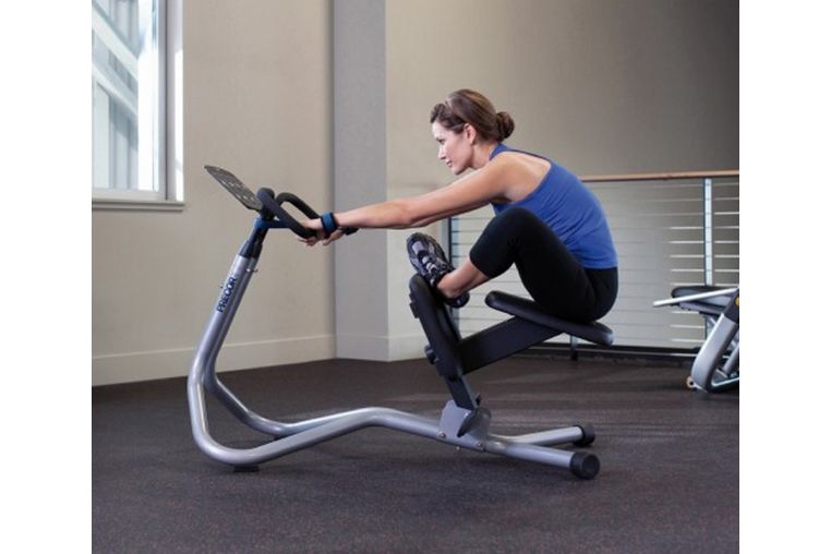 Тренажер для растяжки Precor C240 фото 2