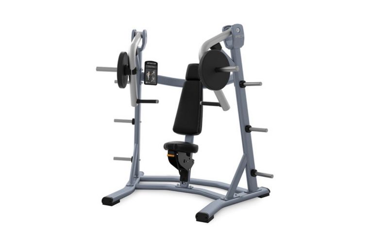 Жим от груди Precor DPL540 