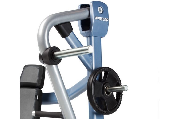 Жим от груди Precor DPL540 фото 1