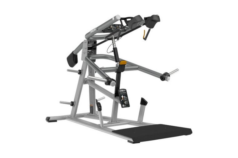 Тренажер для приседаний Precor DPL624 