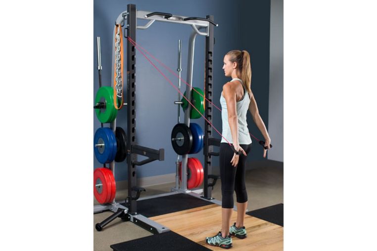 Силовая рама Precor DBR611 фото 1
