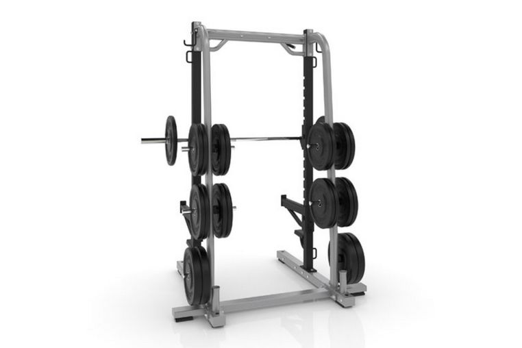 Силовая рама Precor DBR611 фото 7