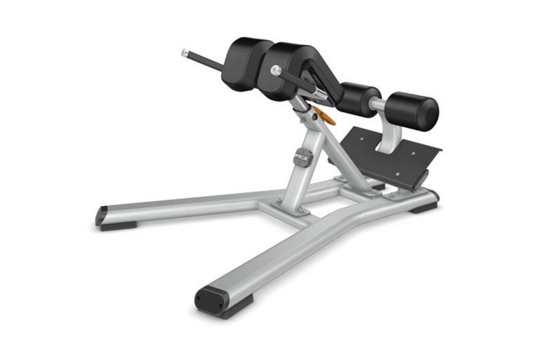 Гиперэкстензия Precor DBR312 