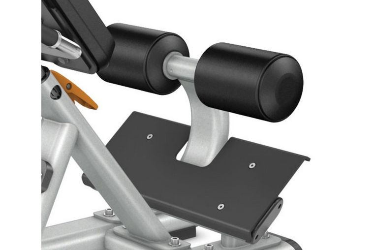 Гиперэкстензия Precor DBR312 фото 2