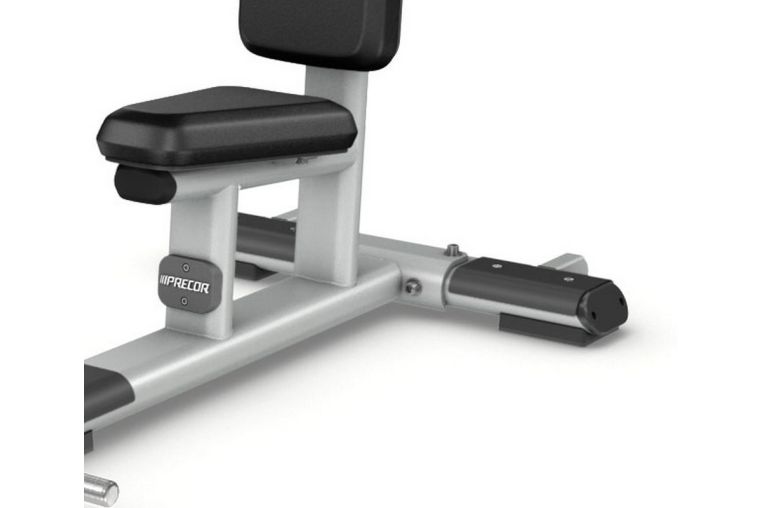 Многофункциональная скамья Precor DBR116 фото 1