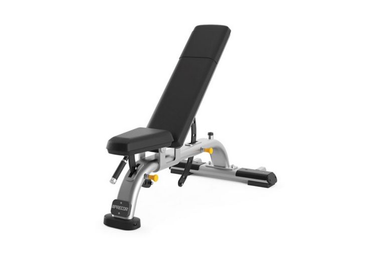 Универсальная скамья Precor DBR119 