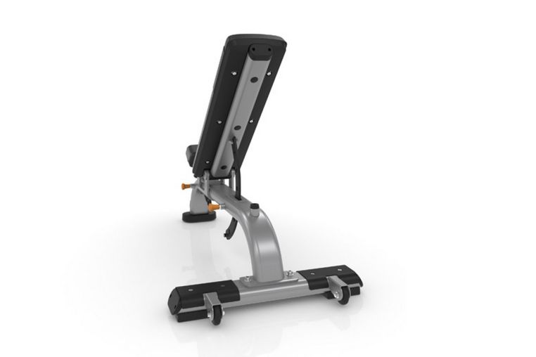 Универсальная скамья Precor DBR119 фото 1
