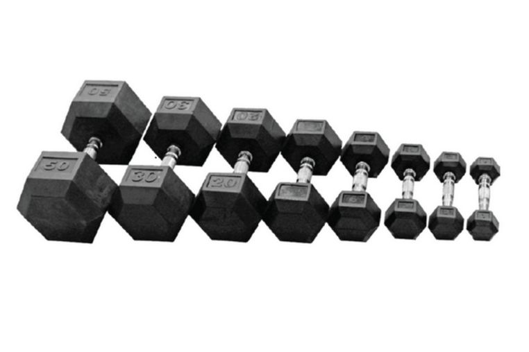 Гантель гексагональная 25 кг Panatta 2CZ20025 
