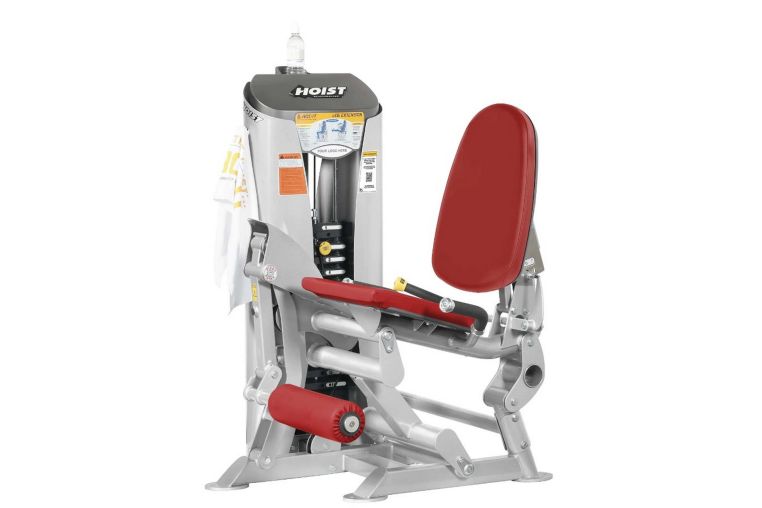 Разгибание ног сидя Hoist RS-1401 