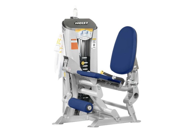 Разгибание ног сидя Hoist RS-1401 фото 9