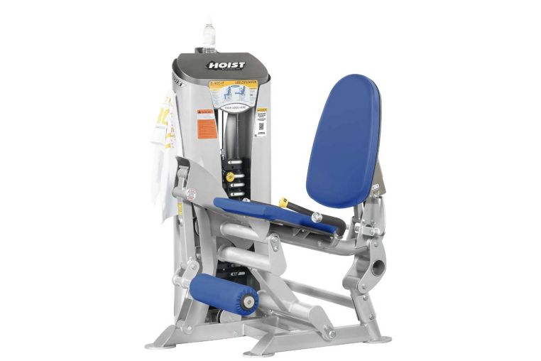 Разгибание ног сидя Hoist RS-1401 фото 10
