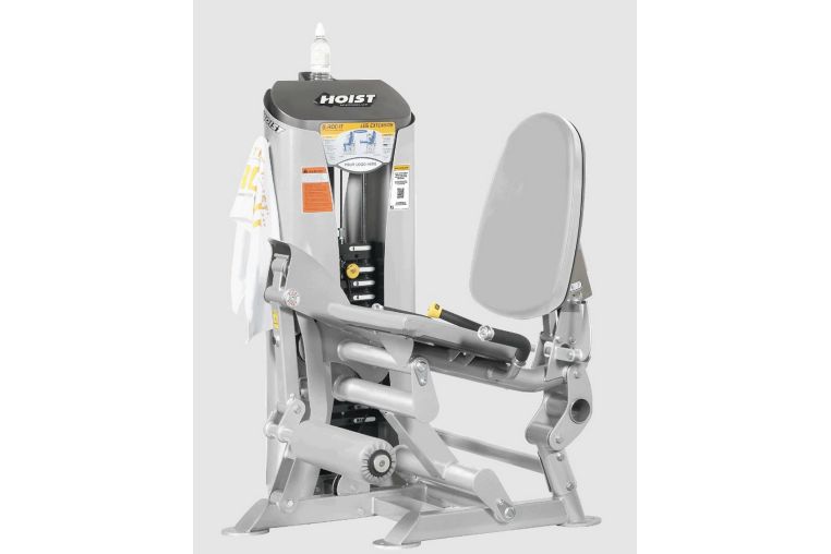 Разгибание ног сидя Hoist RS-1401 фото 19