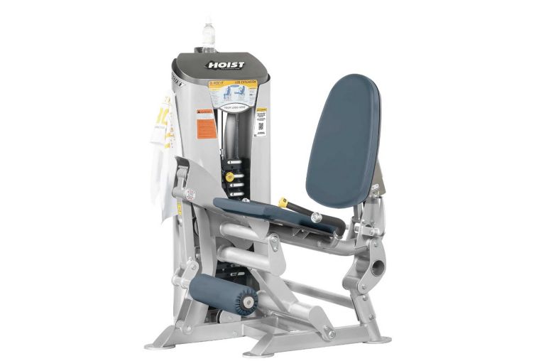 Разгибание ног сидя Hoist RS-1401 фото 5