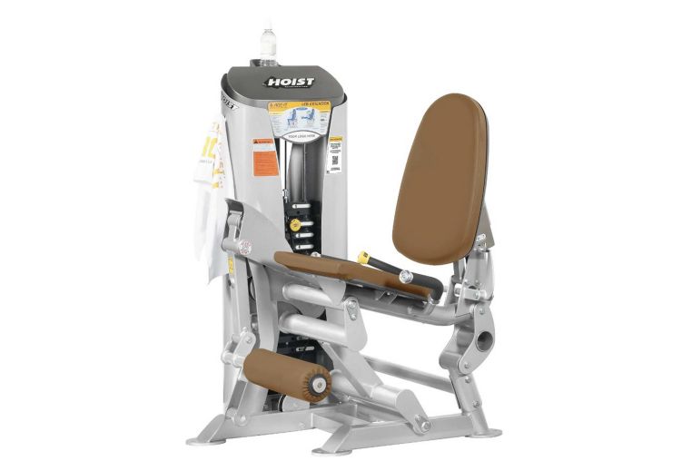 Разгибание ног сидя Hoist RS-1401 фото 7