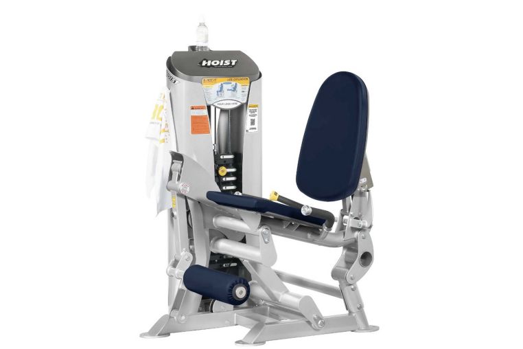 Разгибание ног сидя Hoist RS-1401 фото 8