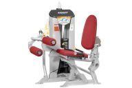 Сгибание ног сидя Hoist RS-1402