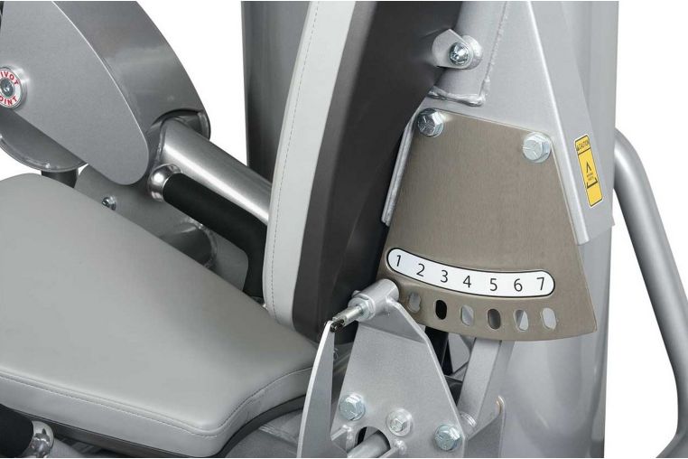 Сгибание ног сидя Hoist RS-1402 фото 10