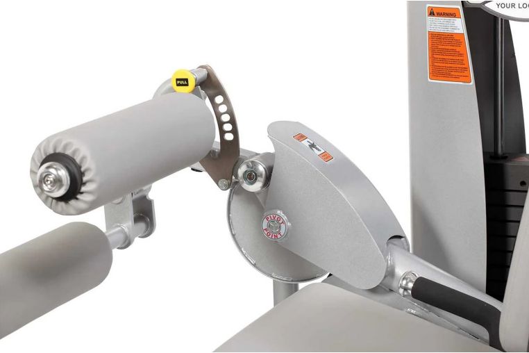 Сгибание ног сидя Hoist RS-1402 фото 12