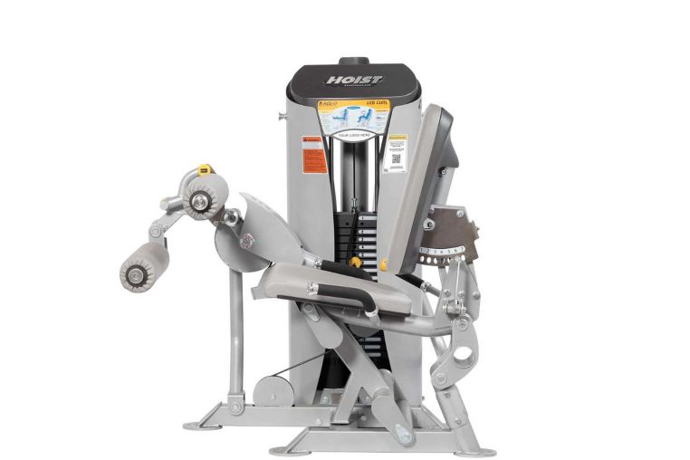 Сгибание ног сидя Hoist RS-1402 фото 13